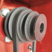 Einhell TC WW 1000/1 Ahşap Torna Makinesi 350 Watt - 5