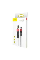 Baseus Cafule Specıal Lıghtnıng 1m G09 - 1