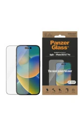 Iphone 14 Pro Uwf Antibakteriyel Ekran Koruyucu Diamond Strenght - 2