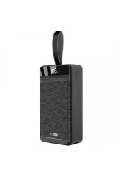 King Power Powerbank 50.000 Mah Siyah Pd-50 - 1