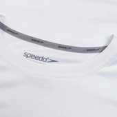 Speedo 8-00395600008 Ss Graphic Swim Shirt Am Erkek Güneş Koruyucu Tişört - 5