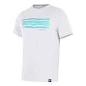 Speedo 8-00395600008 Ss Graphic Swim Shirt Am Erkek Güneş Koruyucu Tişört - 1