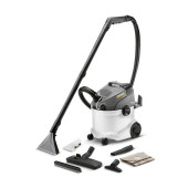 Karcher Se6100 Halı Yıkama Makinesi - 1