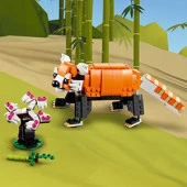 LEGO Creator Muhteşem Kaplan 31129 thumbnail 12