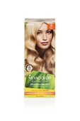 Nevacolor Natural Colors 10 Platin - Kalıcı Krem Saç Boyası Seti - 1