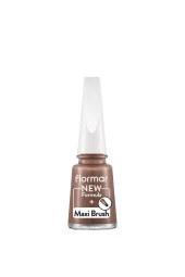 Nail Enamel Yüksek Pigmentli & Parlak Bitişli Oje Fne-490 Selectıve - 1