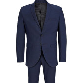 JACK & JONES JPRSOLARİS SUİT NOOS TAKIM ELBİSE STY NO:12148166 - 2