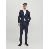 JACK & JONES JPRSOLARİS SUİT NOOS TAKIM ELBİSE STY NO:12148166 - 3