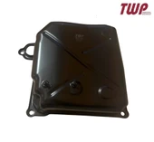 02E325201D Şanzıman Yan Kapak Mechatronik - Golf-Jetta-Passat-Caddy-Octavıa-Superb-Yetı-Toledo-Leon-A3 thumbnail 2