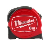 Milwaukee Şerit Metre Slimline 8MT 25 M 48227708 - 1
