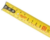 Milwaukee Şerit Metre Slimline 8MT 25 M 48227708 - 3