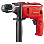 Einhell TC ID 650 E Darbeli Matkap 650 Watt thumbnail 1
