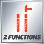 Einhell TC ID 650 E Darbeli Matkap 650 Watt thumbnail 12