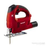 Einhell TC JS 80/1 Dekupaj Testere 550 Watt thumbnail 2