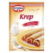 DR. OETKER KREP 177GR - 1
