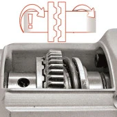 Einhell TH RH 1600 Sds Plus Kırıcı Delici 1600 Watt thumbnail 8