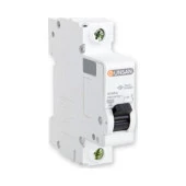 Günsan Elektrik Monofaze 1X40A B Tipi Otomatik Sigorta 6ka Gün-Os3 B160-40 - 1