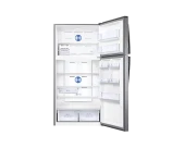 Samsung RT58K704RSL/TR Çift Kapılı No Frost Inox Buzdolabı - 5