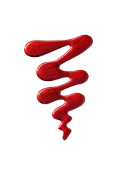 Sedefli Parlak Oje (KIRMIZI) - Pearly Nail Enamel - Pl384 Le Rouge - 8682536035507 - 2