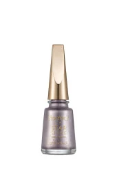 Metalik Parlak Oje - Star Shine Nail Enamel - 003 Lılac Sparkle-8690604564132 thumbnail 2