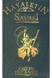 Hayaletin Savaşı 4.kitap - 2