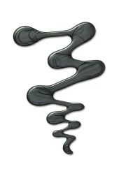 Metalik Parlak Oje - Star Shine Nail Enamel - 006 Dark Romance-8690604564163 thumbnail 3