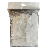 BEYAZ PLASTİK KÜÇÜK FİYAT ETİKETİ 100 LÜ thumbnail 2