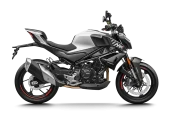 CF MOTO 450 NK NAKED MOTOSİKLET - 2025 MODEL - 1