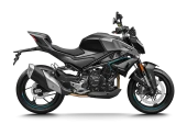 CF MOTO 450 NK NAKED MOTOSİKLET - 2025 MODEL - 3