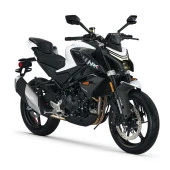CF MOTO 450 NK NAKED MOTOSİKLET - 2025 MODEL - 4