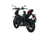 CF MOTO 450 NK NAKED MOTOSİKLET - 2025 MODEL - 8