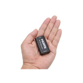 Navidata Hdmi Dişi Dişi Uzatıcı Repeater 4K 40 Metre Adaptör Extender - 3