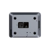 Xnano X1 1080p Full HD, LED Projeksiyon, 12000 Lumen, Android, Dolby Audio, WI-FI, Bluetooth, Space Grey - 10