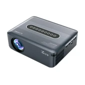 Xnano X1 1080p Full HD, LED Projeksiyon, 12000 Lumen, Android, Dolby Audio, WI-FI, Bluetooth, Space Grey - 3