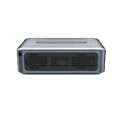 Xnano X1 1080p Full HD, LED Projeksiyon, 12000 Lumen, Android, Dolby Audio, WI-FI, Bluetooth, Space Grey - 6