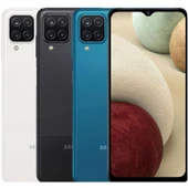 Samsung Galaxy A12 64GB Yenilenmiş Cep Telefonu (12 Ay Garantili) thumbnail 7