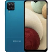 Samsung Galaxy A12 64GB Yenilenmiş Cep Telefonu (12 Ay Garantili) thumbnail 4