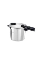Fissler Vitaquick Premium Düdüklü Tencere 6 Litre Fs60241006000 - 1