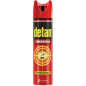 Detan Sinekkıran Su Bazlı 275 Ml - 1