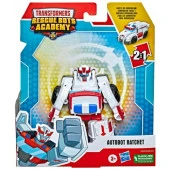 Hasbro Rescue Bots Academy Figür E5366 - 1