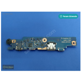 SAMSUNG NP350U2B USB SOKET SES SOKET SD KART - 2