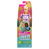Mattel Barbie Okyanusu Seviyor Bebekleri GRB35 - 1