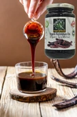 Aşıkzade Organik Keçiboynuzu Özü 370 Ml 480 G - 2