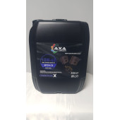 AXA LUBRİCANTS 10W40 20 LT MOTOR YAĞI (ÜRETİM YILI:2024) - 1