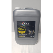 AXA LUBRİCANTS HİDROLİK SİSTEM YAĞI HD 46 10 LT (ÜRETİM YILI:2024) - 1