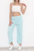 Fitilli Pantolon Suyeşili - 8337.1567. - 4