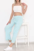Fitilli Pantolon Suyeşili - 8337.1567. - 2