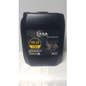 AXA LUBRİCANTS HİDROLİK SİSTEM YAĞI HD 68 20 LT (ÜRETİM YILI:2024) - 1