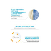 La Roche Posay Anthelios Uvmune 400 Invisible Fluid 50 Faktör Güneş Kremi 50 Ml - 5