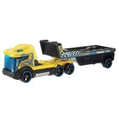 Mattel Hotwheels Kamyonlar BFM60 - 4
